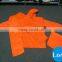100% polyester rain suit /rain coat