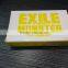 plastic box binocular for Star concert