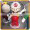 KANO5246 Decorative Realistic Life Size Fiberglass Cartoon Statues