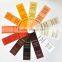 Single Face Satin Ribbon Printing