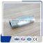 Blot-out proof stem bathroom pipe fitting product