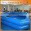Inflatable PVC Swimming Pool Floats