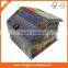 House style memo pad holder ,Memo box with sticky notes ,sticky notes box