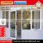 Single pane residential doors and windows