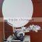 BCS1200CZ-D 4ft Driveaway Satellite Dish Antenna for Communication