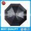 mini black umbrella,folding umbrella,travel umbrella