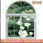2015 new product price of aluminium sliding window grill design