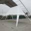 8x12M Popular High Quality Startshade Tents With Branded Printing