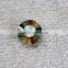 China bulk sale gemstone beads for cuff buttons