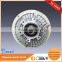 2015 New model China supplier TZXK-3 Hollow shaft magnetic powder brake