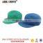 new custom logo 5 panel hat wholesale