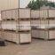 new building materials AAC light weight building wall panel blocks from Inida hot selling in 
