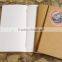 Cheap Craft Paper Notebook Wholesale/Pocket Notebook /A4 A5 A6 Notebook Diary