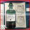 Blister carrier tray for wine bottle