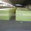 Knitted fabric best seller PU foam and Memory foam mattress