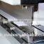 bare rigid Aluminum PCB Depaneler . 4 player Aluminum PCB Depaneler. Immersion gold pcb or ENIG Aluminum PCB Depaneler