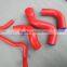FOR AUDI A4/PASSAT B5 1.8T AEB 95-1997 SILICONE TURBO HOSE