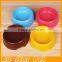 Pet Dog Products, Wholesale Pet Shop, Plastic Food Bowls