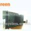 46 Inch multi display screens video wall advertising media player