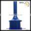 Black Segmented Dry Diamond Tip Drill Bits for Granite