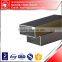 2015 Types of 6063 t5 aluminum industrial profile with latest technology