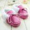 Wholesale Kid Boots Soft Fur Sheepskin Baby boots For Winter