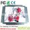 High Sale Metal Housing Square Screen 19inch Open Frame PC Monitor with VGA