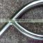 high light titanium bmx bicycle handle bar Ti bike handle bar for bmx bikes Titanium loop handle bar