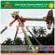 Giant Swing Hot Park Equipment of Amusement Park Big Pendulum Rides for Sale