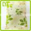 2015alibaba China free samples cheap reusable printing bread composite gloss laminate bags
