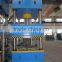 seed oil extraction hydraulic press machine/ Hydrualic heat press