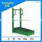 Hot cheap outdoor running machine gym equipment manufacturers for park