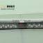 1W*16 LED emergency strobe visor lightbar