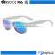 China Factory OEM Paper Transfer Frame Mirror Sunglasses Custom Logo