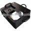 DJ Geyser Geiser RGB CO2 Cannon Pyro Vertical Upward 24pcs 3W LED RGB 3IN1 1500W Disco Smoke Fog Machine