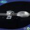 Hot sales fiber optic solar light with thin fiber optic cable and LED light engine