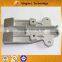 Brass investment casting parts by drawing