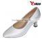 modern fashion latin dance shoes for women wholesale price good quality