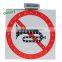 Solar LED Traffic Road Sign,solar traffic signal light