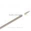 Digital BBQ thermometer with sheath