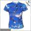 Custom Sublimated Blank Dri Fit T-shirts Wholesale