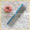 New Products 2016 Dog Pet Comb Colored Metal Comb