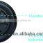 Fitness Vibration Foam Roller, Yoga Grid Foam Roller, Vibration Foam Roller