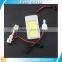 COB 18SMD Festoon T10 car interior lamps