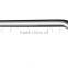 Stainless steel concealed Shower arm