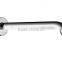Stainless steel concealed Shower arm