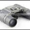 IMAGINE MH0023 High quality 8x22 glass optical lenses Binoculars telescope