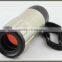 HM07 long range antique monocular with optical telescope objective lens