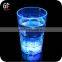 Christmas Led Toys with Flash Red-Light Beer Glass