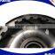 High quality rubber ATV tire moulding